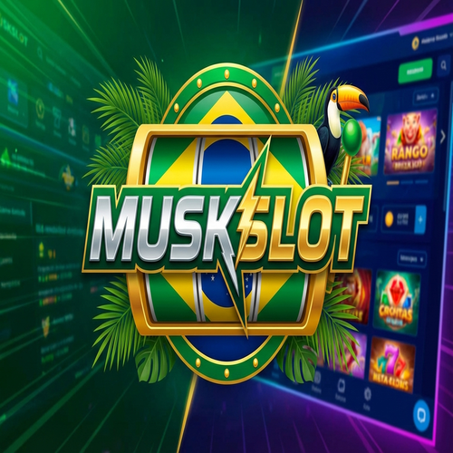 Logo muskslot